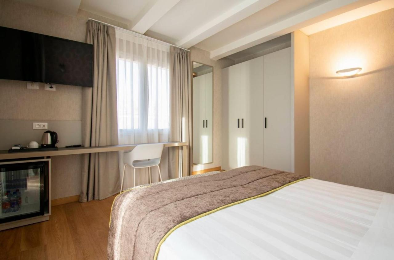 Hotel Medusa Lido di Camaiore Exteriör bild