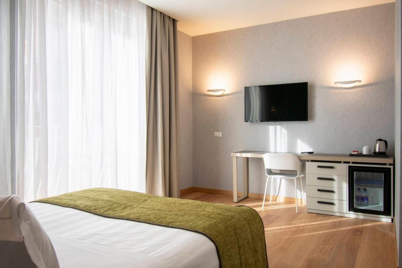 Hotel Medusa Lido di Camaiore Exteriör bild