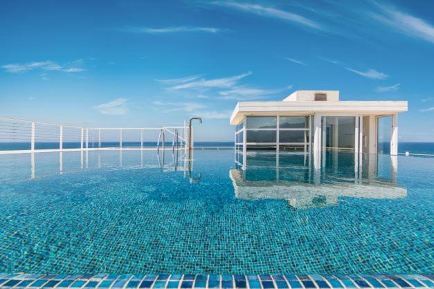 Hotel Medusa Lido di Camaiore Exteriör bild